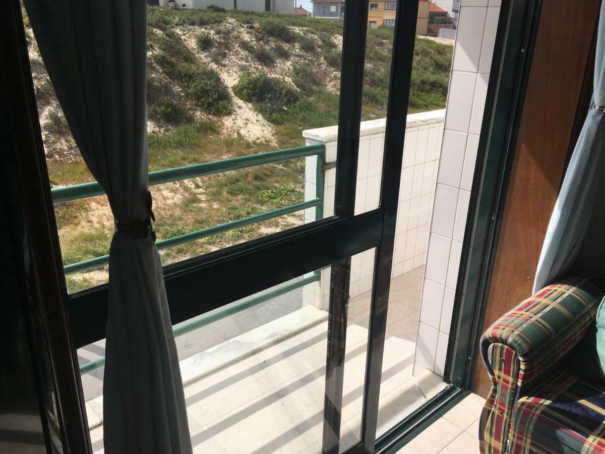 Ferienwohnung Mira House Praia de Mira Exterior foto